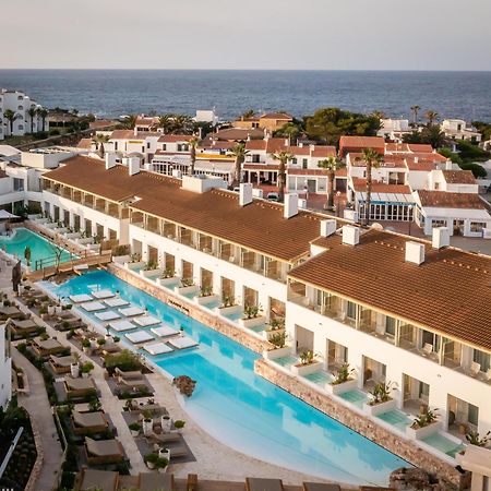 קאלאן בוש Lago Resort Menorca - Suites Del Lago Adults Only מראה חיצוני תמונה