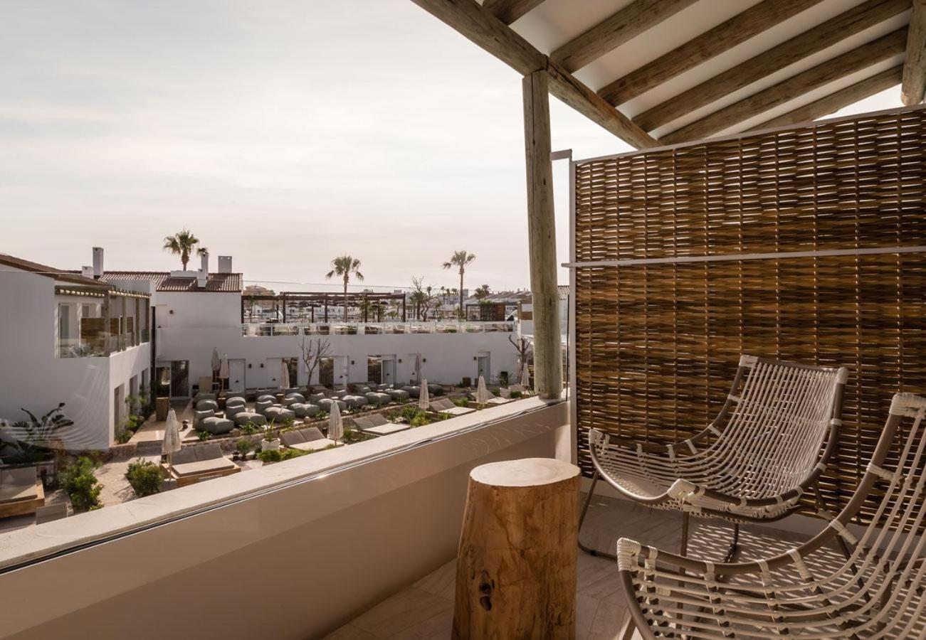 קאלאן בוש Lago Resort Menorca - Suites Del Lago Adults Only מראה חיצוני תמונה