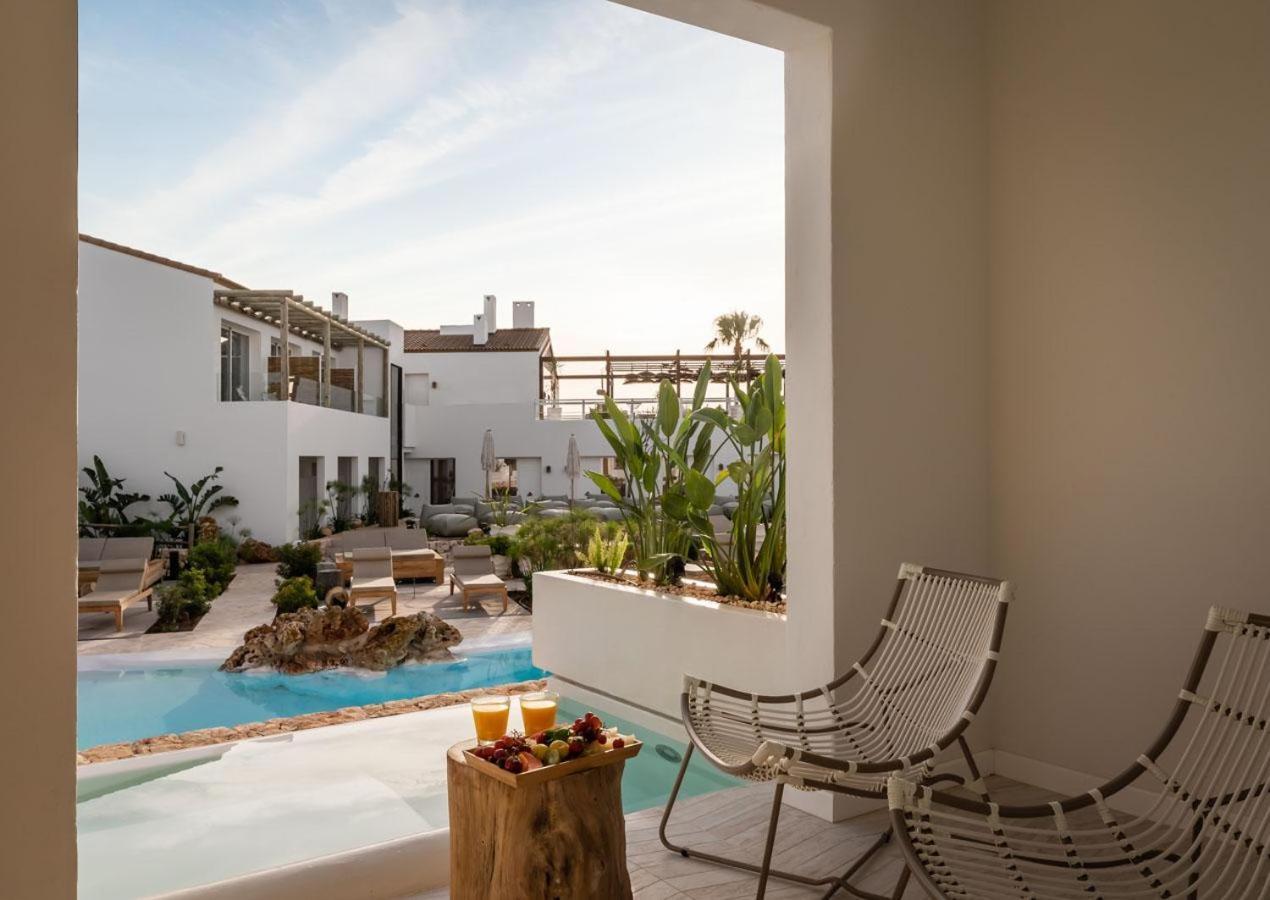 קאלאן בוש Lago Resort Menorca - Suites Del Lago Adults Only מראה חיצוני תמונה
