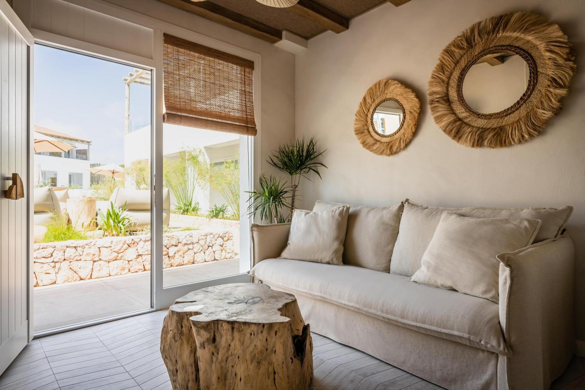 קאלאן בוש Lago Resort Menorca - Suites Del Lago Adults Only מראה חיצוני תמונה