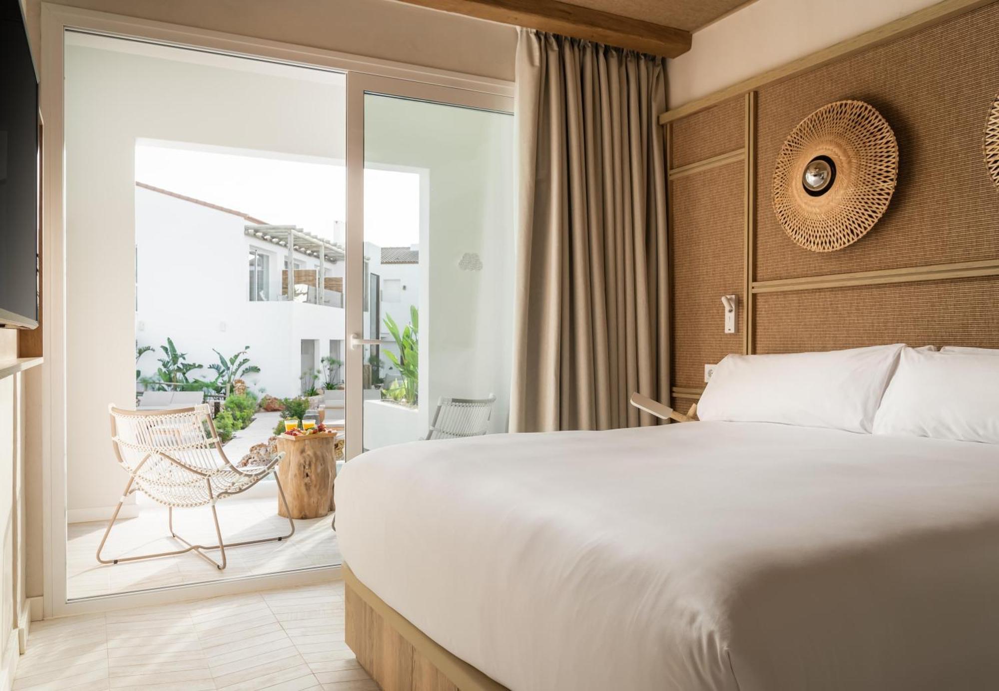 קאלאן בוש Lago Resort Menorca - Suites Del Lago Adults Only מראה חיצוני תמונה