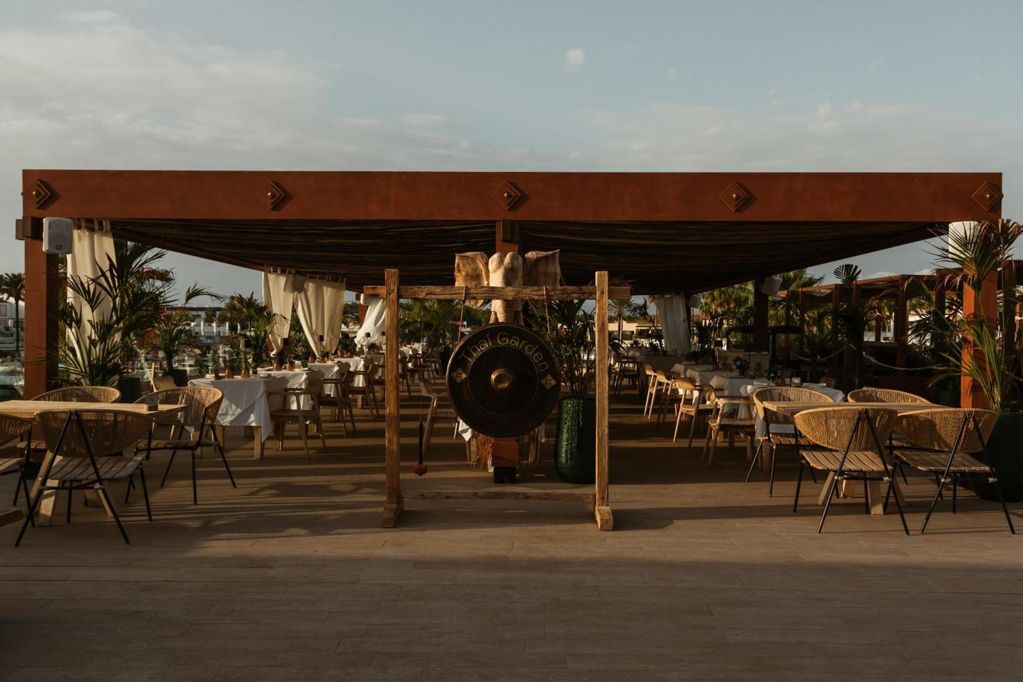 קאלאן בוש Lago Resort Menorca - Suites Del Lago Adults Only מראה חיצוני תמונה