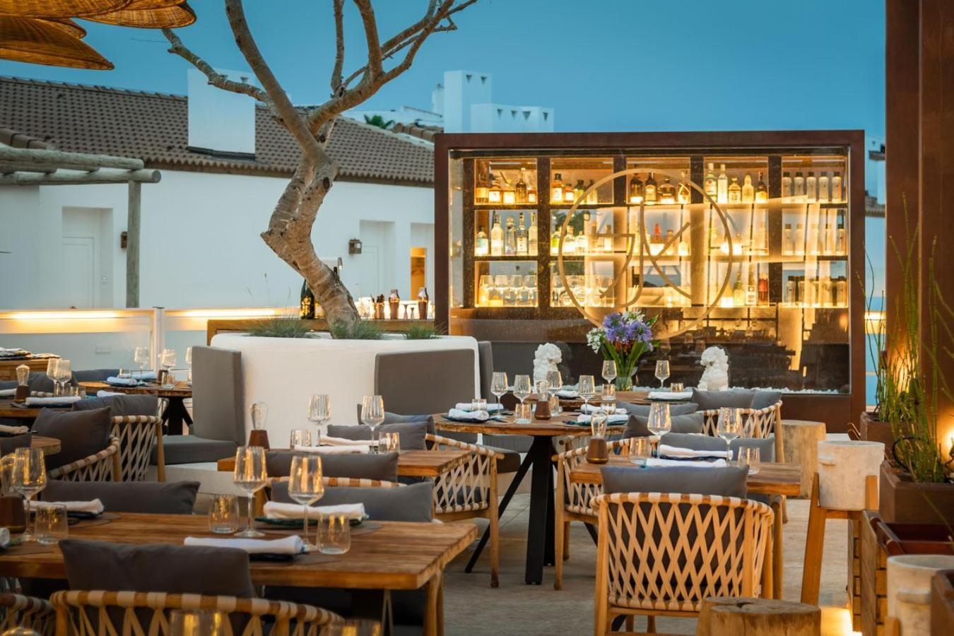 קאלאן בוש Lago Resort Menorca - Suites Del Lago Adults Only מראה חיצוני תמונה