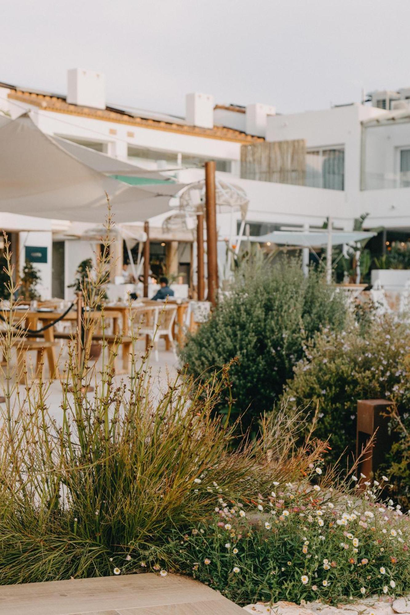 קאלאן בוש Lago Resort Menorca - Suites Del Lago Adults Only מראה חיצוני תמונה