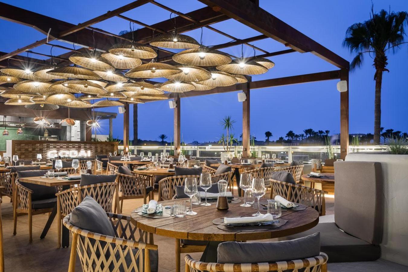 קאלאן בוש Lago Resort Menorca - Suites Del Lago Adults Only מראה חיצוני תמונה